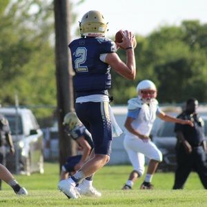 Meet your Posher, Austin